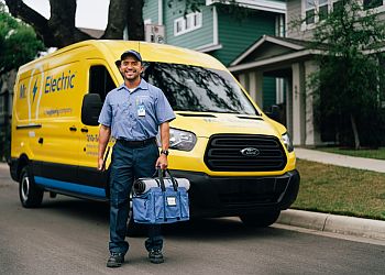 Licensed Electrical Contractor